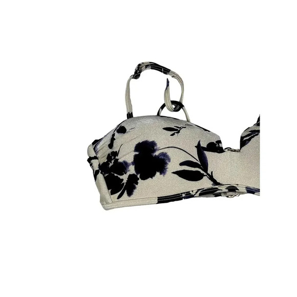 Athleta Bikini Swim top Medium - Picture 3 of 5